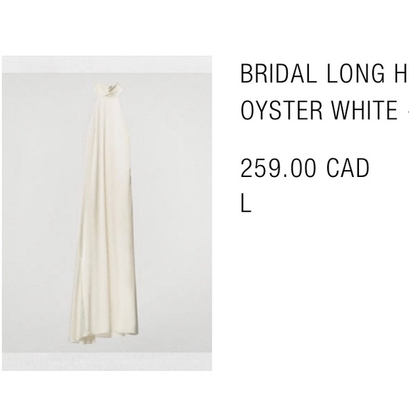 NWT Show Stopper Wedding or Afterparty Dress - Picture 4 of 4